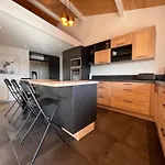 Maison Moderne A 400M De La Plage Avec Terrasses Et Equipements Complets A St-Jean-De-Luz - Fr-1-239-878