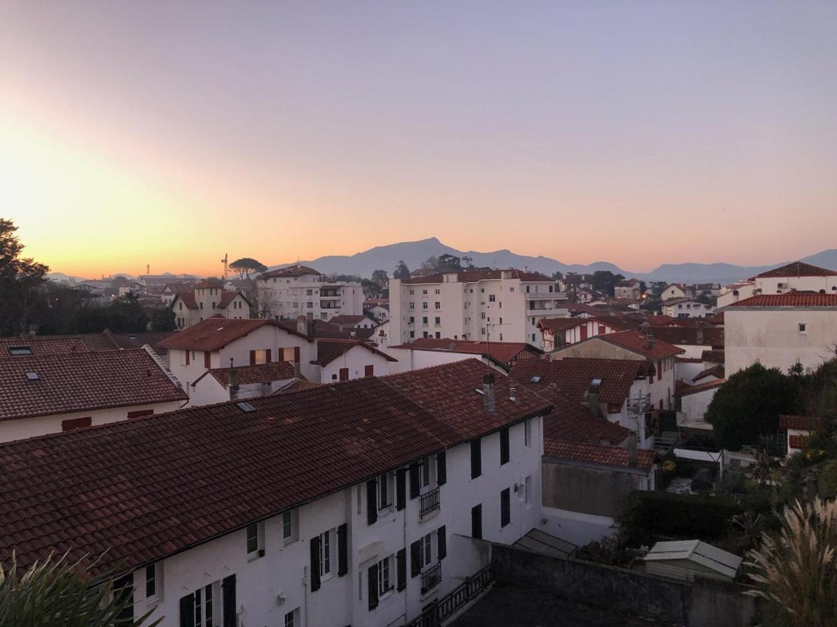 Maison Moderne A 400m De La Avec Terrasses Et Equipements Complets A St-jean-de-luz - Fr-1-239-878 Hébergement de vacances Saint-Jean-de-Luz
