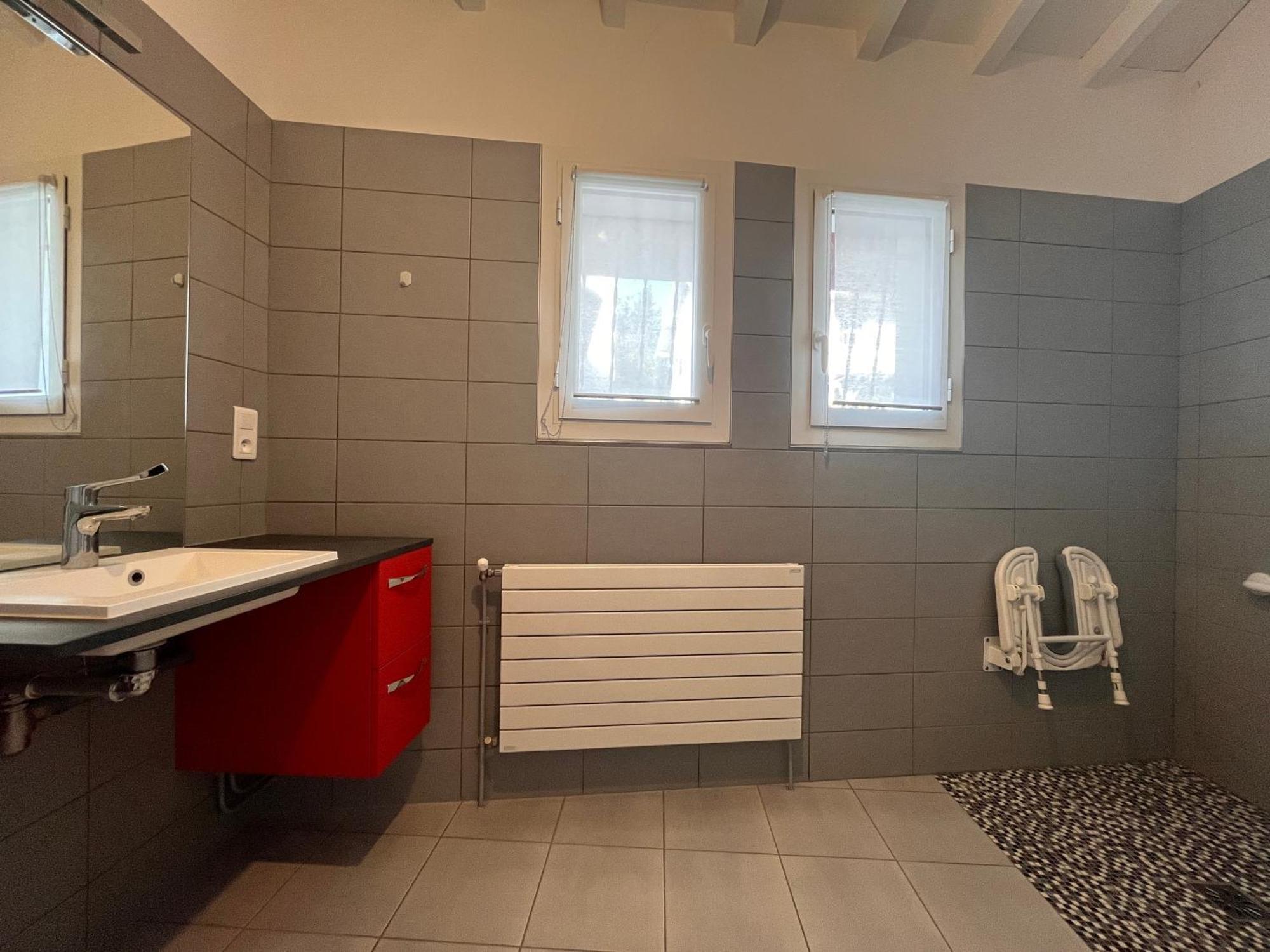 Maison Moderne A 400m De La Avec Terrasses Et Equipements Complets A St-jean-de-luz - Fr-1-239-878 Hébergement de vacances