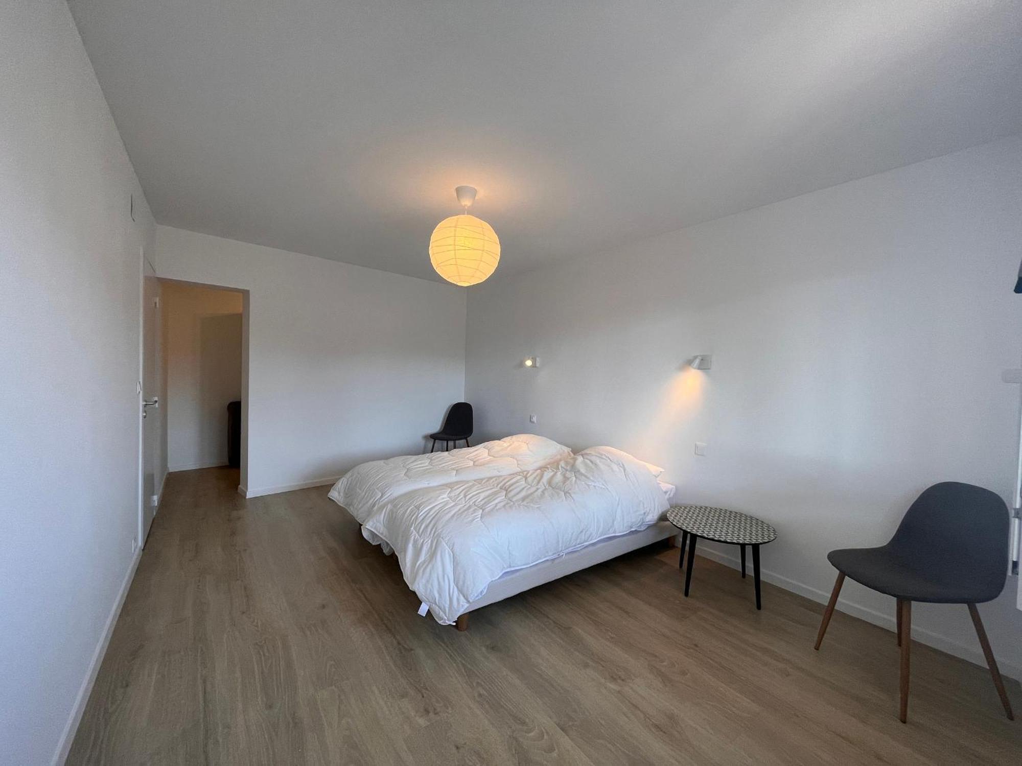 Hébergement de vacances Maison Moderne A 400m De La Avec Terrasses Et Equipements Complets A St-jean-de-luz - Fr-1-239-878 Saint-Jean-de-Luz