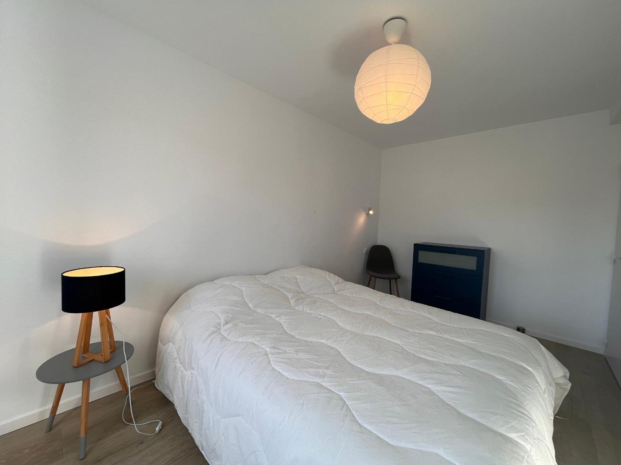 Maison Moderne A 400m De La Avec Terrasses Et Equipements Complets A St-jean-de-luz - Fr-1-239-878 Hébergement de vacances