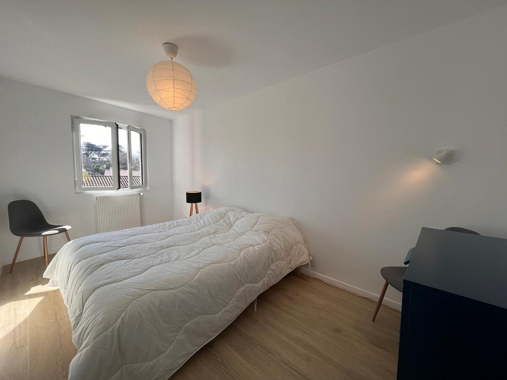 Maison Moderne A 400m De La Avec Terrasses Et Equipements Complets A St-jean-de-luz - Fr-1-239-878 Hébergement de vacances *